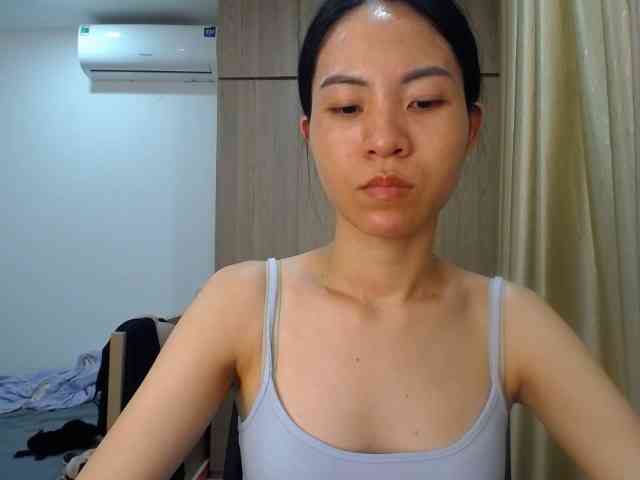 AsiaSweet91 webcam