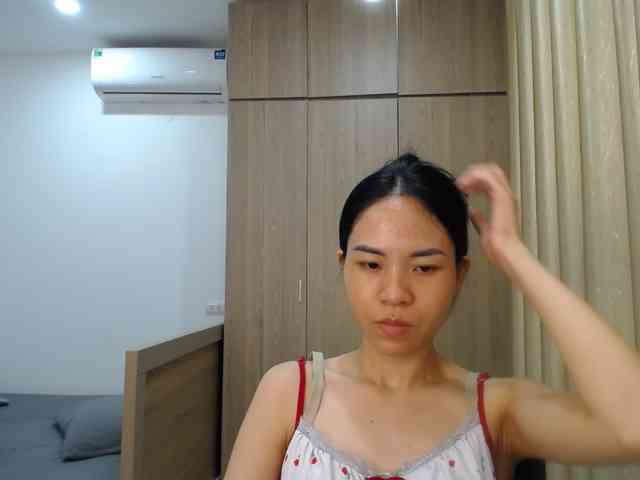AsiaSweet91 webcam