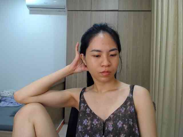 AsiaSweet91 webcam