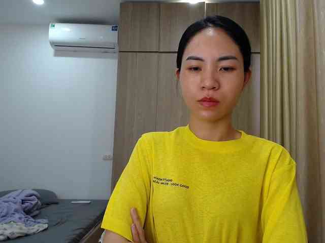 AsiaSweet91 webcam