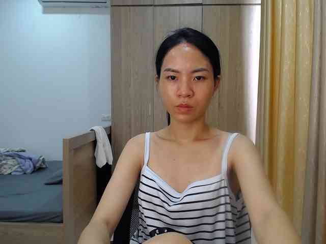 AsiaSweet91 webcam