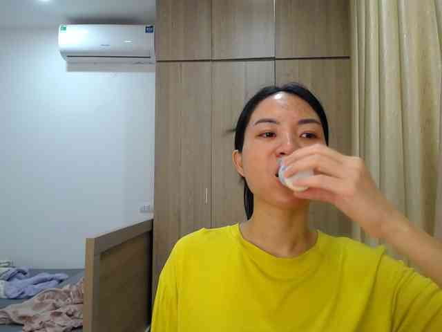 AsiaSweet91 webcam