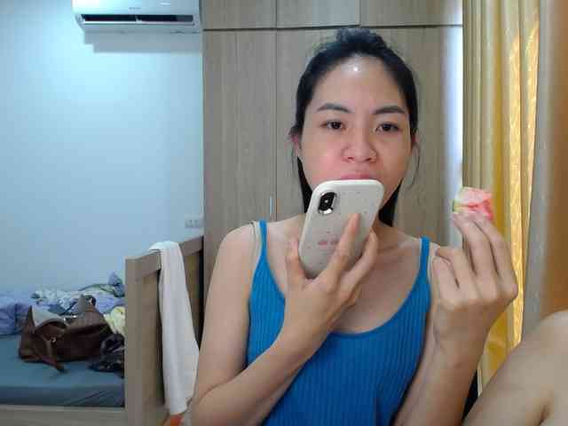 AsiaSweet91 webcam