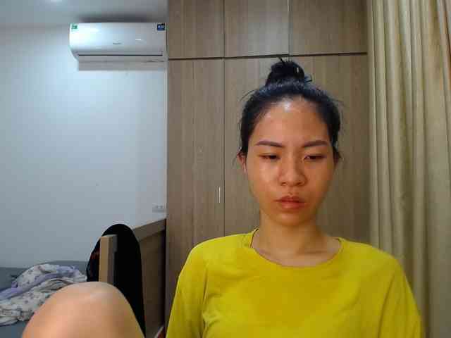 AsiaSweet91 webcam