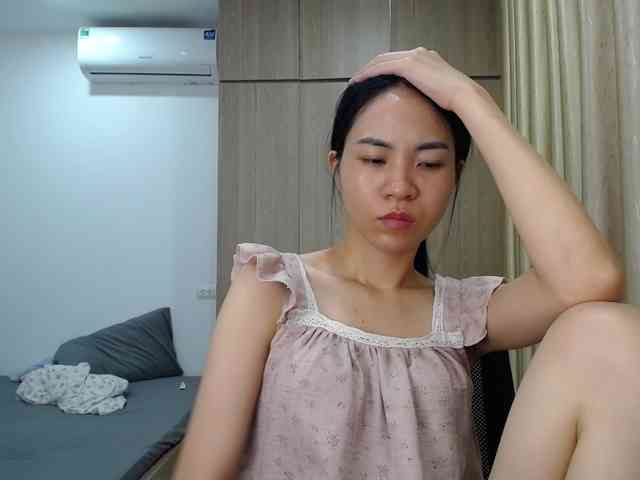 AsiaSweet91 webcam