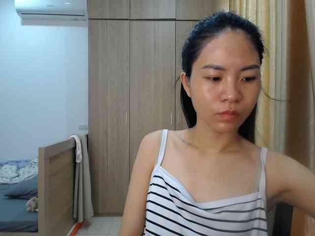 AsiaSweet91 webcam