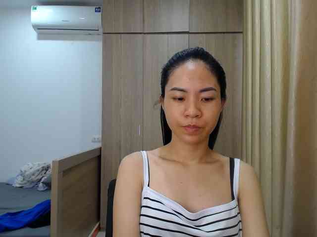 AsiaSweet91 webcam