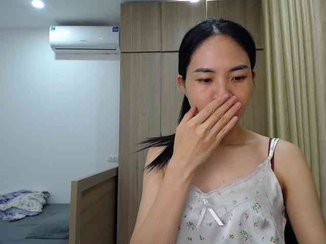 AsiaSweet91 webcam