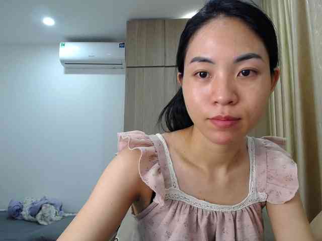 AsiaSweet91 webcam