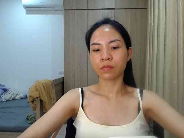 AsiaSweet91 webcam