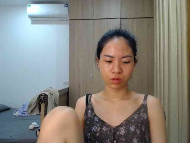 AsiaSweet91 webcam