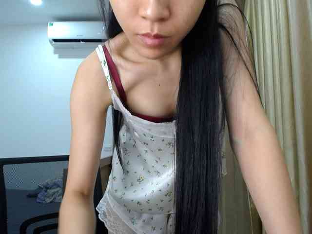 Modèle: AsiaSweet91