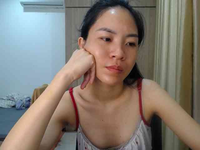 AsiaSweet91 webcam