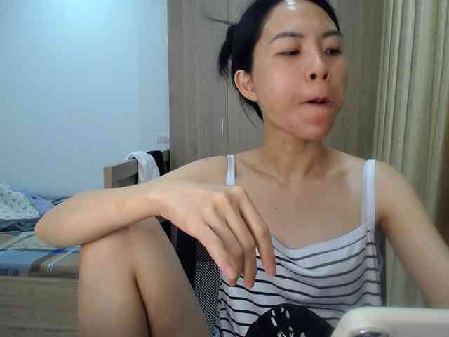 AsiaSweet91 webcam
