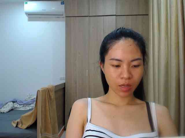AsiaSweet91 webcam