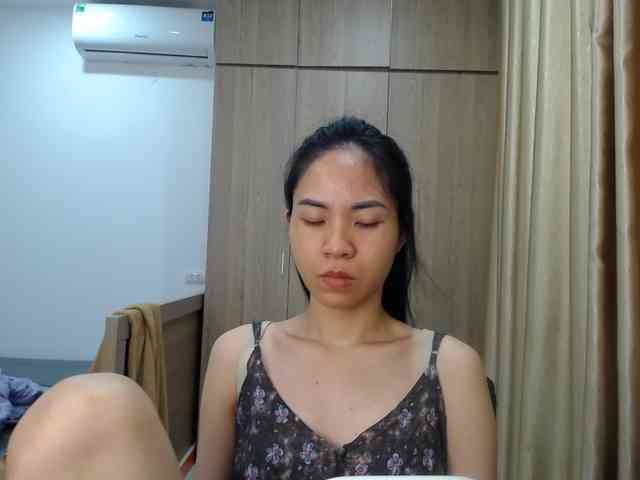 AsiaSweet91 webcam