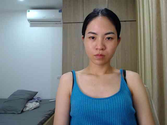 AsiaSweet91 webcam