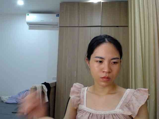 AsiaSweet91 webcam