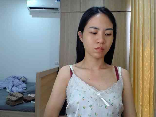 AsiaSweet91 webcam
