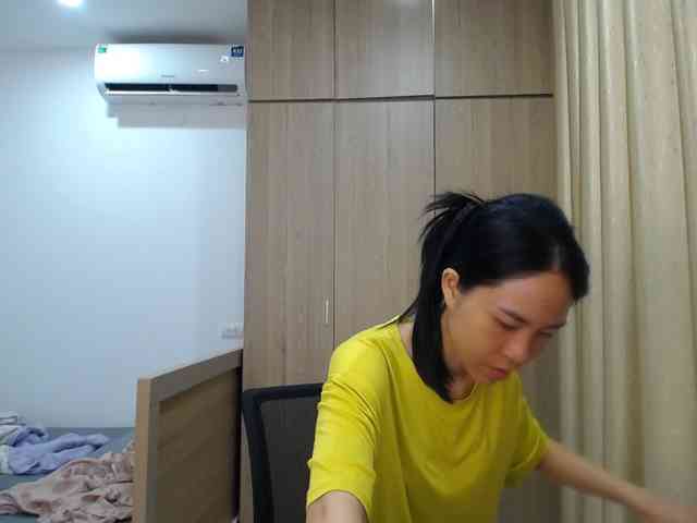AsiaSweet91 webcam