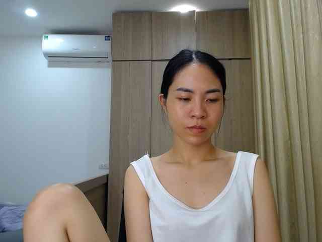 AsiaSweet91 webcam