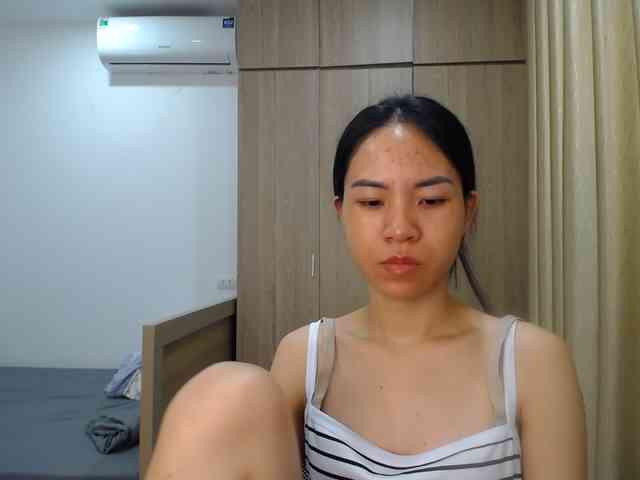 AsiaSweet91 webcam