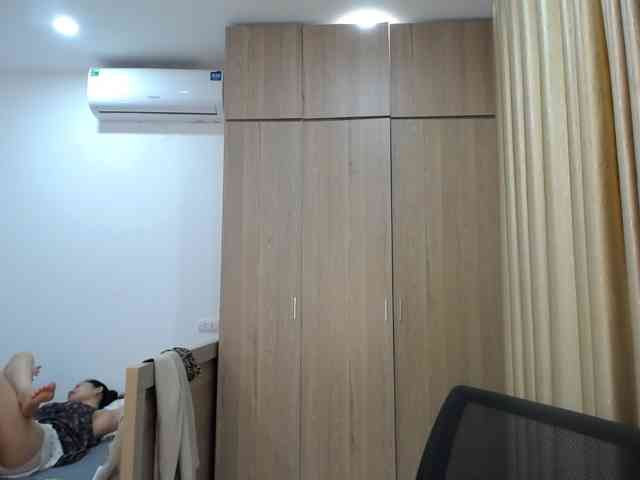 AsiaSweet91 webcam