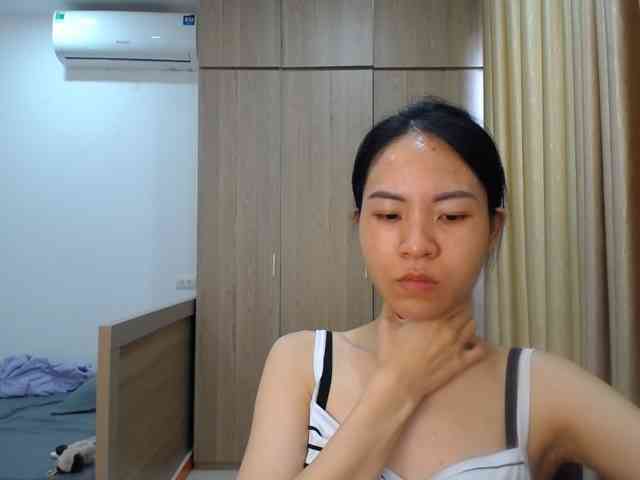 AsiaSweet91 webcam