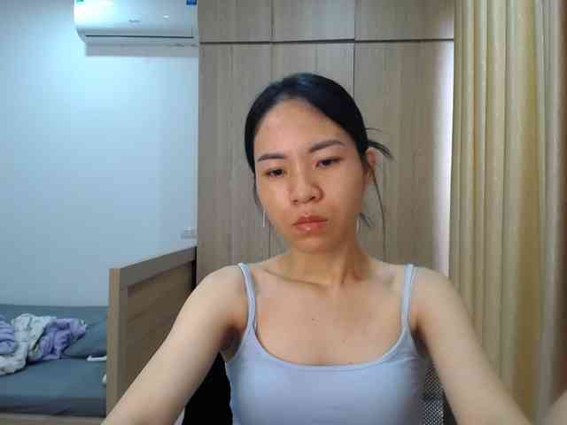 AsiaSweet91 Live Webcam on BongaCams