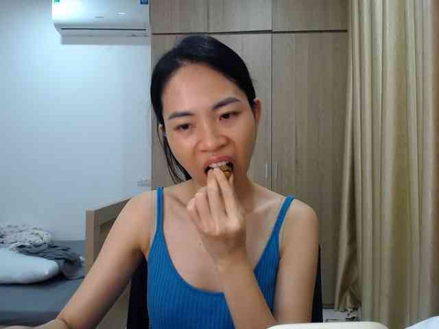 AsiaSweet91 webcam
