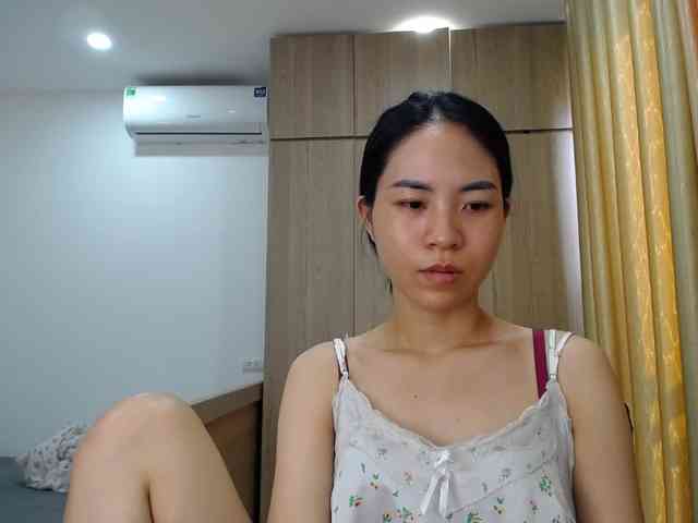 AsiaSweet91 webcam