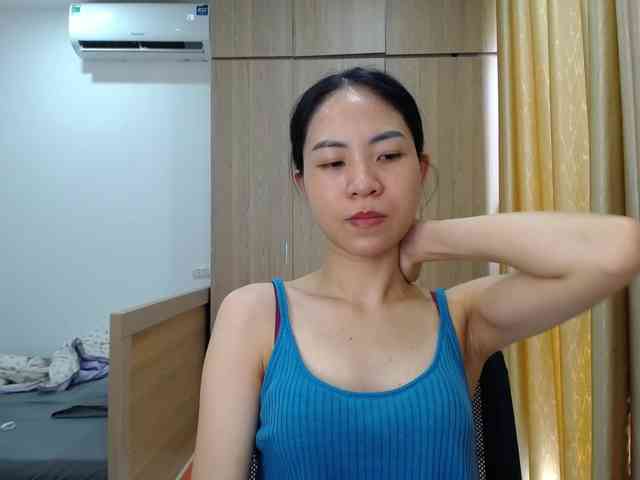 AsiaSweet91 webcam