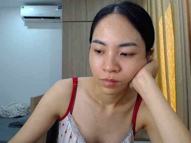 AsiaSweet91 webcam