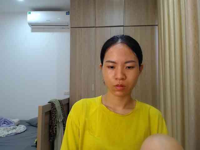 AsiaSweet91 webcam