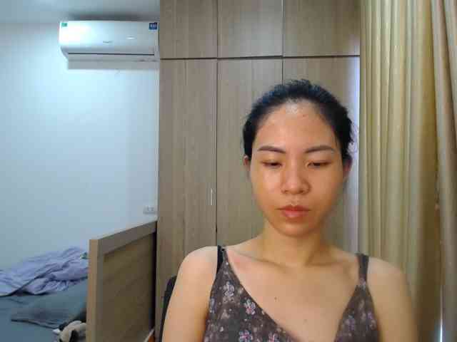 AsiaSweet91 webcam