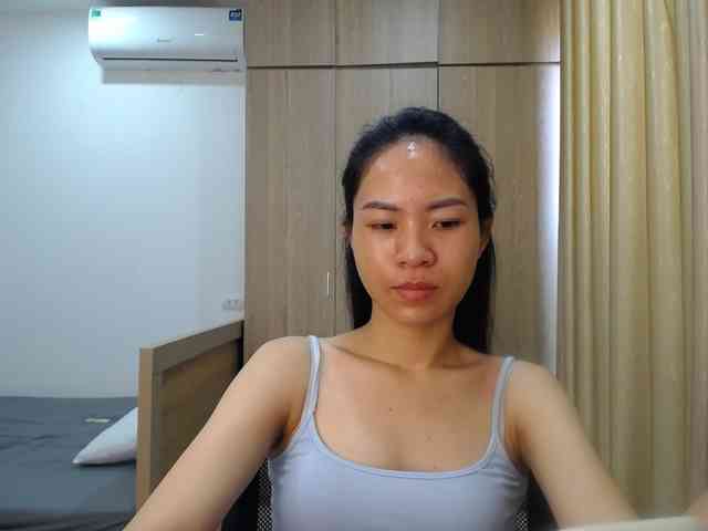AsiaSweet91 webcam