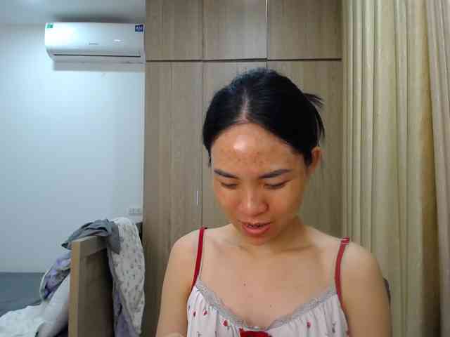 AsiaSweet91 webcam