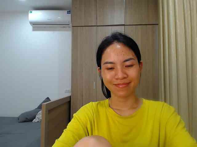 AsiaSweet91 webcam