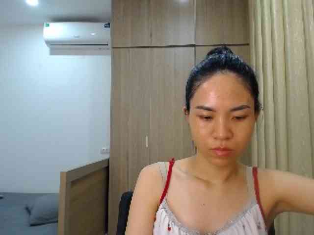 AsiaSweet91 webcam