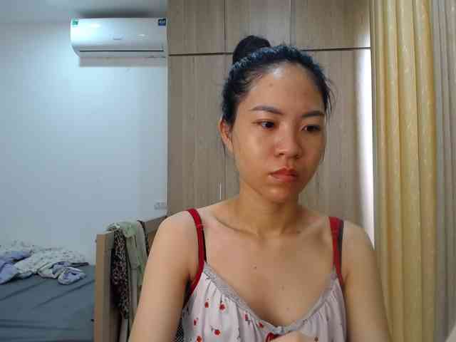 AsiaSweet91 webcam