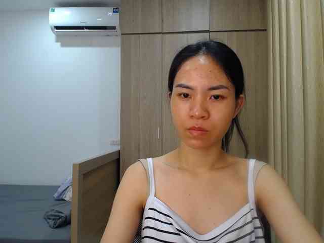 AsiaSweet91 webcam