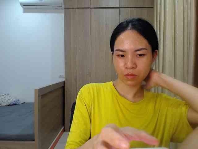 AsiaSweet91 webcam