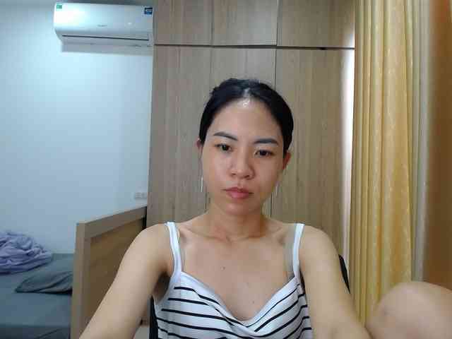 AsiaSweet91 webcam
