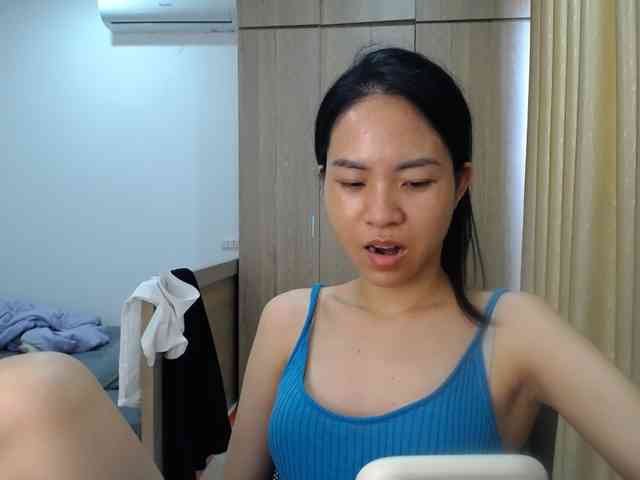 AsiaSweet91 webcam