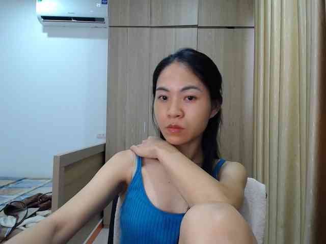 AsiaSweet91 webcam