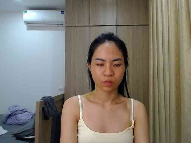 AsiaSweet91 webcam