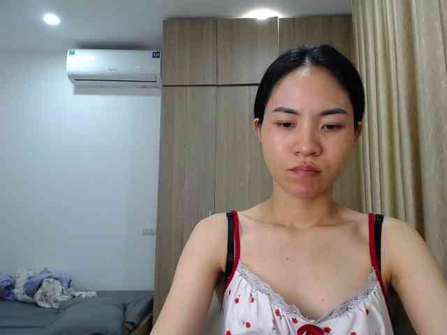 AsiaSweet91 webcam