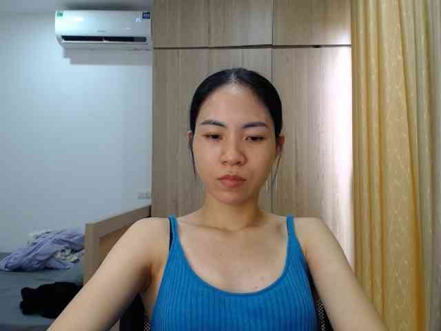 AsiaSweet91 webcam