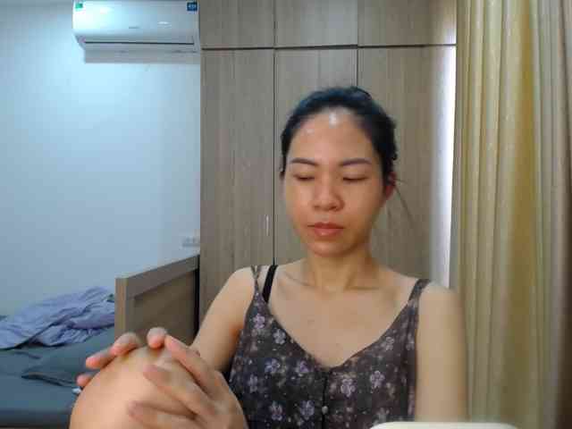 AsiaSweet91 webcam