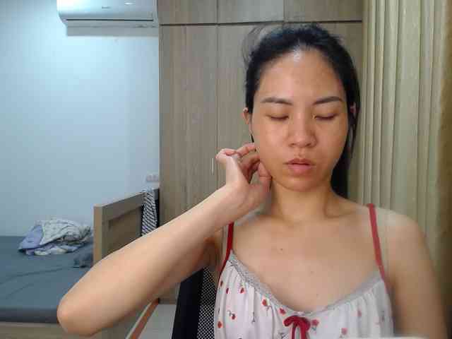AsiaSweet91 webcam